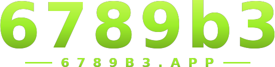 6789b3 logo